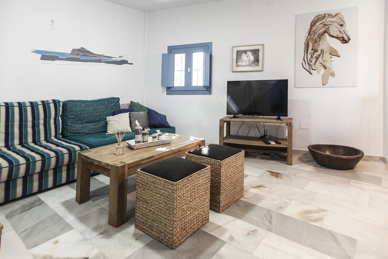 Caballo De Mar Appaloosa Cabo De Gata Apartment Rodalquilar Exterior photo